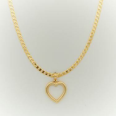 Cadenas de Oro 10k #4 Cubana-Italiana para Mujer o Adolecente